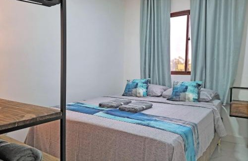 Paracuru Apartment | Discover Villamar #202 - Elegant Retreat in Paracuru