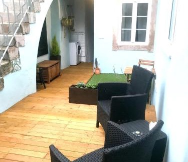 Figueira da Foz House | Family-Friendly VillaMar in Figueira da Foz - Rated 9/10