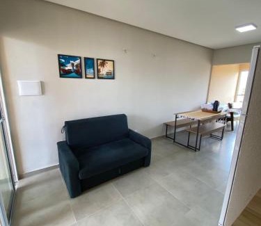 Luis Correia Apartment | Unforgettable Oceanfront Stay at Condomínio Villamares