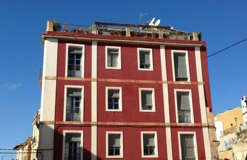 Alicante City Centre Apartment | VillaMaria: Oceanfront Retreat with Perfect 10 Rating