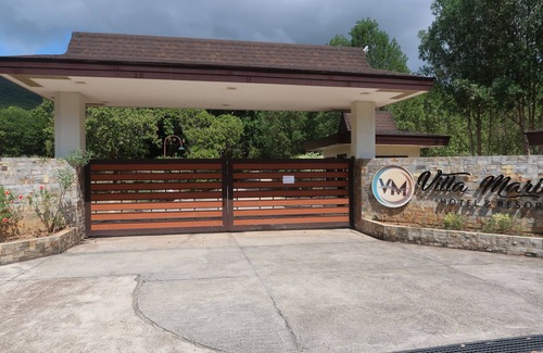 Coron Villa | Relaxing Stay at Villamarilyn Resort with Pool & Spa