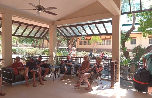 Coron Villa | Relaxing Stay at Villamarilyn Resort with Pool & Spa