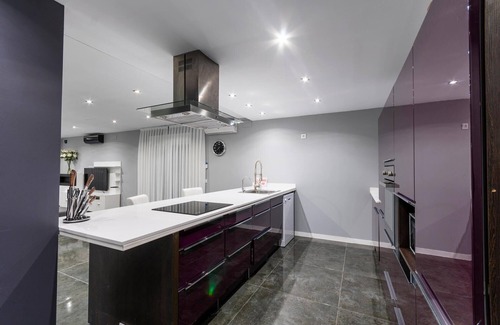 Sitges House | Relax at Villamarley II – Steps from the Beach in Sitges