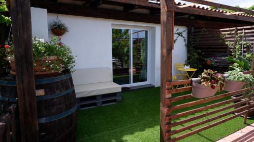 Viagrande House | Exceptional Villamonterosso with Ocean View and Pool Access