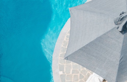 Kastraki Villa | VillaNaxosGr: Your Ideal Naxian Beach Retreat Awaits