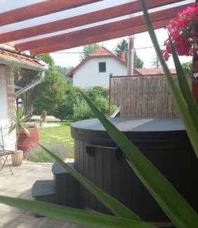 Abadszalok Apartment | Villanegra Vendégház Abádszalók