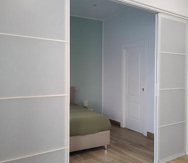 Posillipo Apartment | Villanova 48