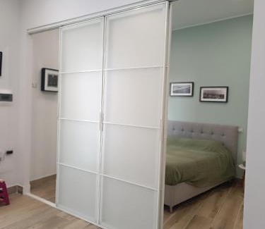 Posillipo Apartment | Villanova 48
