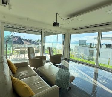 Pusztavacs Apartment | Villapark apartman A-B 12