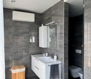 Pusztavacs Apartment | Villapark apartman A-B 12