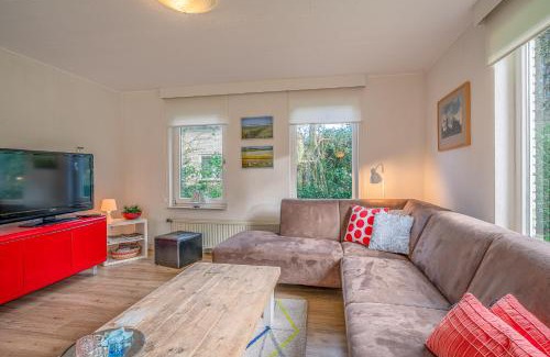 De Koog House | Family-Friendly Retreat at Villapark Kamperfoelie 29