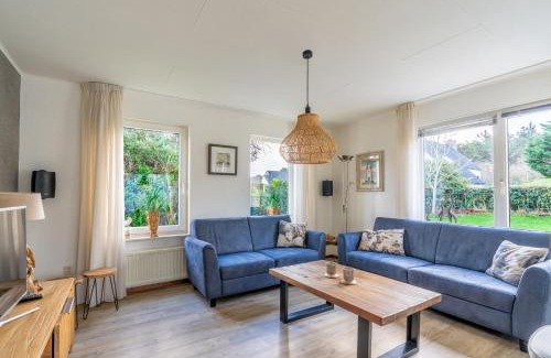 De Koog House | Discover Villapark Kamperfoelie 57: Pet-Friendly Retreat