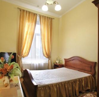 Truskavets Hotel | VillaPark: Pet-Friendly Stay with Top Guest Ratings!