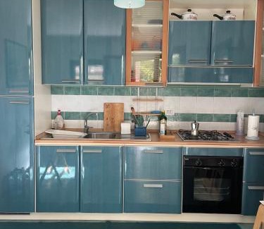 Brindisi House | Escape to VillApulia: Beachfront Bliss with Ocean Views