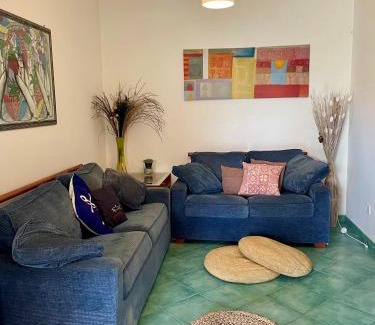 Brindisi House | Escape to VillApulia: Beachfront Bliss with Ocean Views