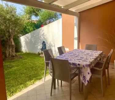 Brindisi House | Escape to VillApulia: Beachfront Bliss with Ocean Views