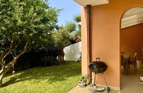 Brindisi Villa | Family-Friendly VillApulia Beach Getaway Awaits You