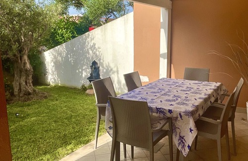 Brindisi Villa | Family-Friendly VillApulia Beach Getaway Awaits You