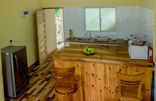 Praslin Island Hotel | villarafia