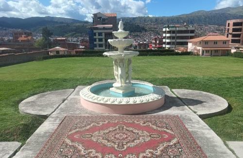 Cusco Bed & Breakfast | Villarcadia