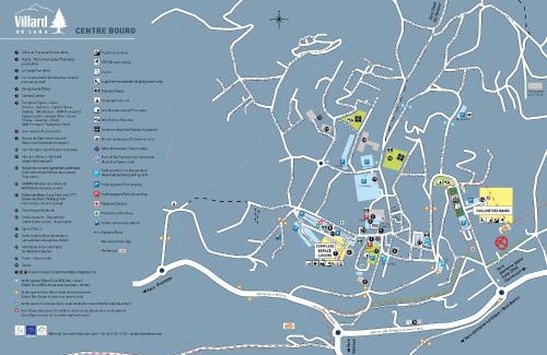 Villard-de-Lans Apartment | Relax in Villard je t'aime - Family-Friendly Apartments