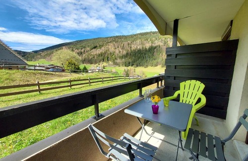 Villard-de-Lans Apartment | Relax in Villard je t'aime - Family-Friendly Apartments
