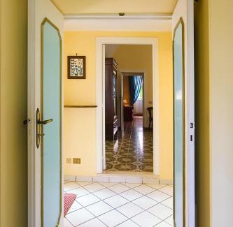 Nerano House | Villarena Relais: 4-Star Stay with Pool & Breakfast Included