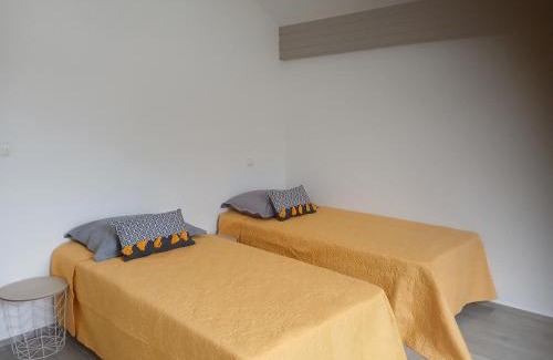 Villargondran Apartment | Kid-Friendly Retreat in Villargondran's Beautiful Mountains