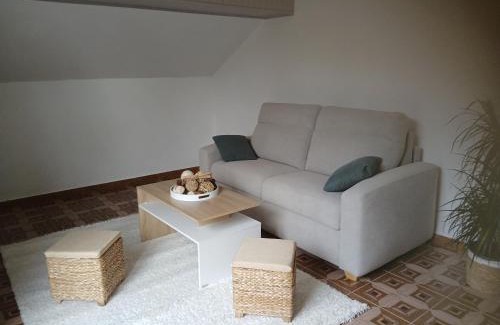 Villargondran Apartment | Kid-Friendly Retreat in Villargondran's Beautiful Mountains