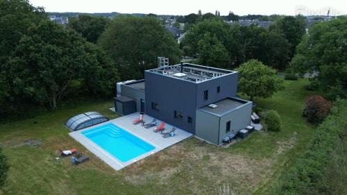 Riantec Villa | VillaRiantec56