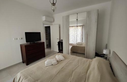 Brucoli House | Family-Friendly Stay at Villarinagisira - Perfect for Kids!