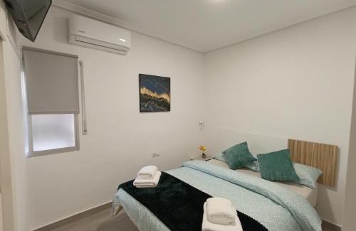 Villarreal Apartment | Charming Complete Apartment in Villarreal Awaits You