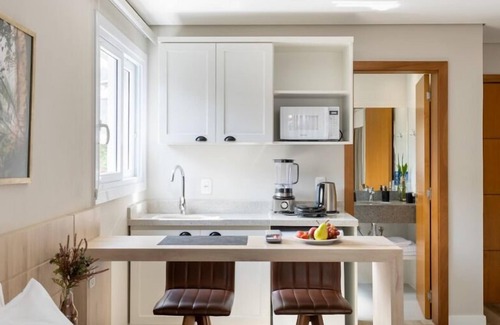 Gramado Apartment | VILLARY FLATS: 10/10 Rated with Family-Friendly Amenities