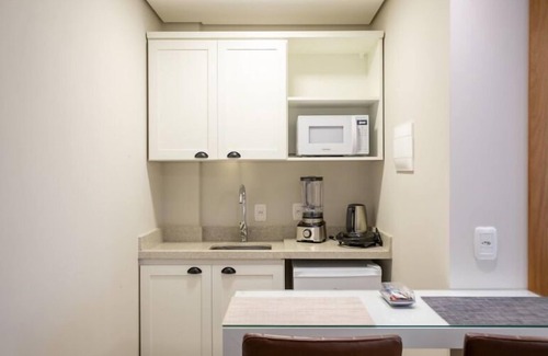 Gramado Apartment | VILLARY FLATS: 10/10 Rated with Family-Friendly Amenities