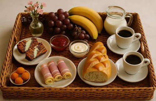 Gramado House | Exceptional Villary Flats Gramado: Family-Friendly Retreat