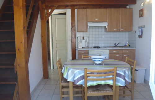 Sainte-Marie-de-Re House | Family-Friendly Villas with Pool and Ocean View - 9.8 Rated