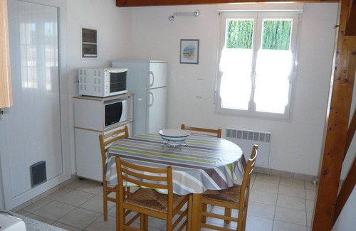 Sainte-Marie-de-Re House | Family-Friendly Villas with Pool and Ocean View - 9.8 Rated