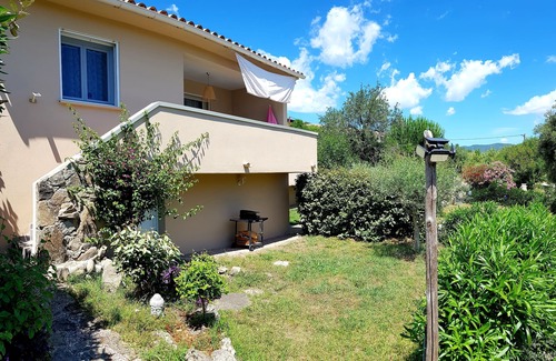 Prunelli-di-Fiumorbo Villa | Idyllic Villas: Guest Rated 10/10 Near Sea and Mountains