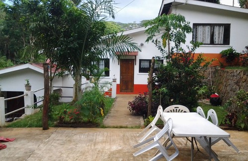 Mahe Island Villa | Spacious Villas for 7 with Pool and Pet-Friendly Amenities