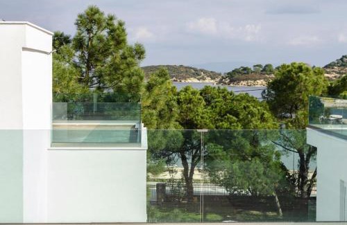 Ormos Panagias House | Pet-Friendly Villas Acrotel Porto Brava in Ormos Panagias