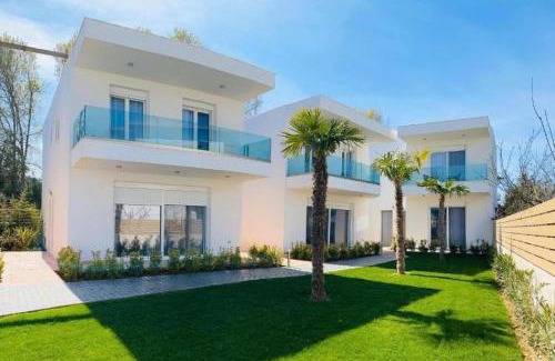 Ormos Panagias House | Pet-Friendly Villas Acrotel Porto Brava in Ormos Panagias