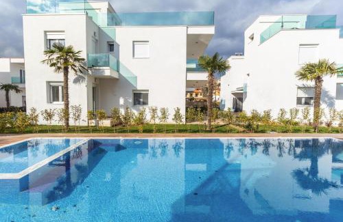 Ormos Panagias House | Pet-Friendly Villas Acrotel Porto Brava in Ormos Panagias