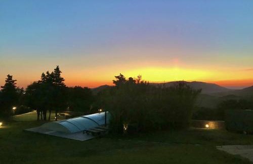 Tarifa Villa | Elegant Villas Ahumada Chalet: Pet-Friendly Retreat