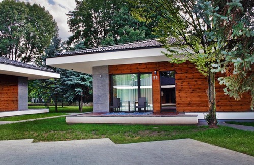 Ilidza Resort | Elegant Villas and Apartments Oaza with Premium Amenities
