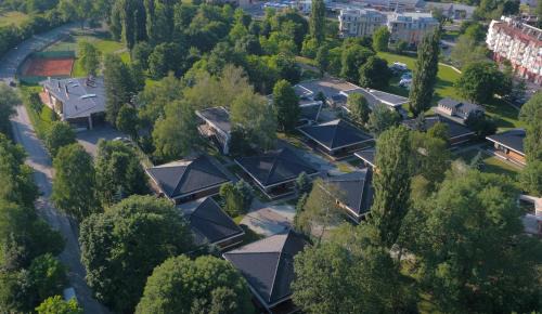 Ilidza Resort | Elegant Villas and Apartments Oaza with Premium Amenities