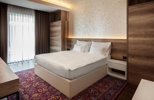 Ilidza Resort | Elegant Villas and Apartments Oaza with Premium Amenities