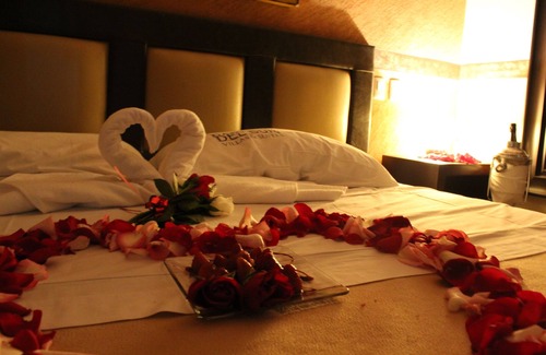 Cuernavaca Hotel | Relaxing Villas and Suites in Paraiso del Sur