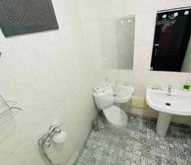 Oulad Khallouf Apartment | Villas Appart Hotel