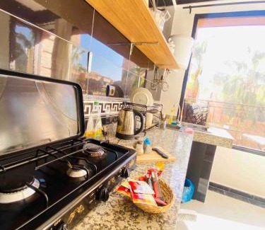 Oulad Khallouf Apartment | Villas Appart Hotel
