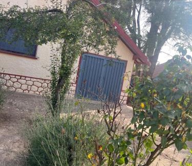 Immouzer House | Villas Appartement